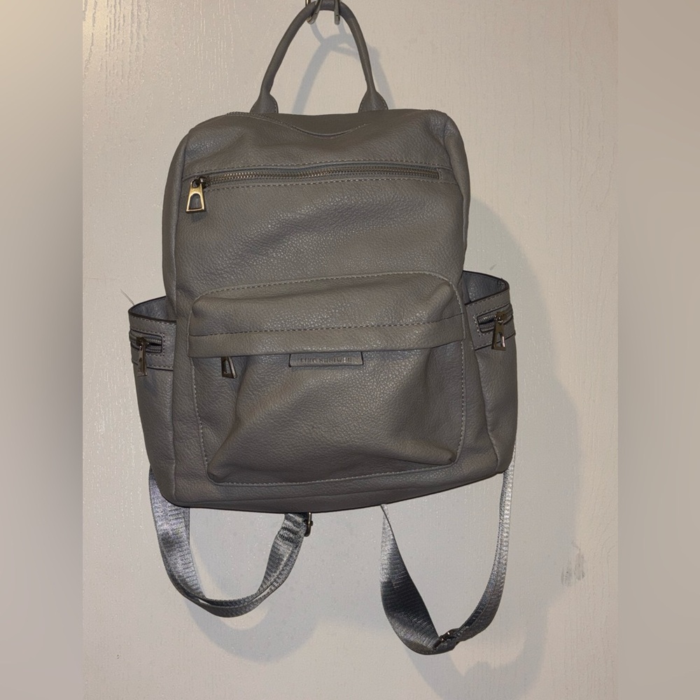 Ling Shuiwen BackPack Purse
